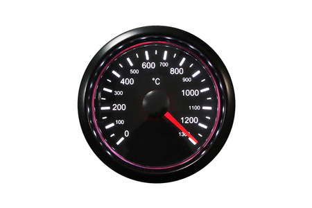 Exhaust Gas Temperature EGT Gauge 52mm T270 Auto Gauge