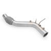 Downpipe BMW F32 F33 F36 418d 420d/dx 425d N47N N47S1 