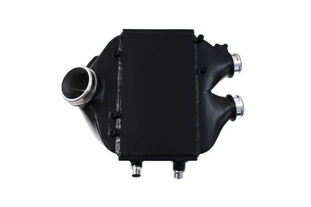 Intercooler BMW F80/82/83 M3 M4 2014+ Top Mount + Kit Tubazioni