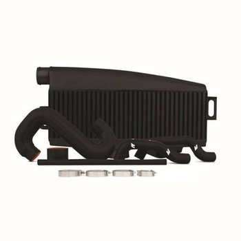 Intercooler Subaru WRX STI 2002-2007 Top Mount + piping kit Mishimoto