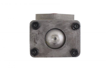 External Wastegate 40mm 0.7 Bar