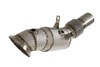 Downpipe BMW B48 F30 330i F32 430i con Catalizzatore