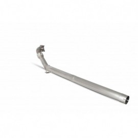 Downpipe decatalizzato Volkswagen Golf GTI MK5 & Edition 30 (tubo di scarico)
