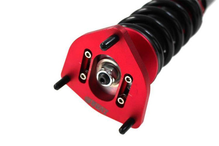 Assetto a ghiera VW Golf VII (55/58mm)