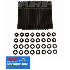 Espárragos de culata Mazda 626 Ford Probe 2.5L KL-DE 218-4704 ARP