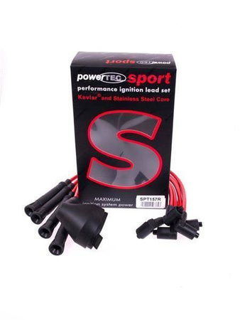 Cables de encendido BMW 316I 318I 518I Volvo 740 760 80-91 azul