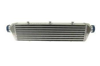Intercooler 550x140x65 Entrée 2,5"