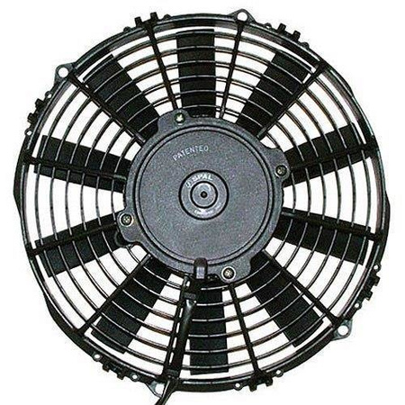 Fan SPAL 305mm suction type 2
