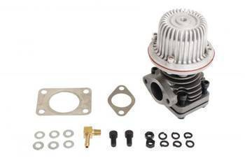 Wastegate esterna 40mm 0,7 Bar
