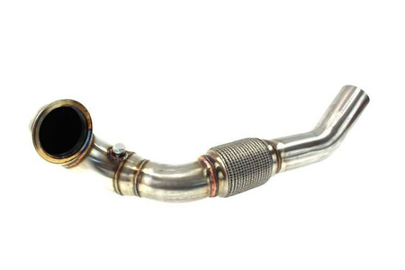 Downpipe Audi A3 8P TT FV Seat Leon ST Skoda Octavia III Superb III Golf VII 1.8 / 2.0 TFSI