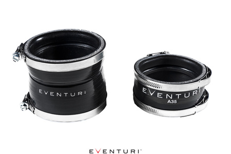 Sistema di aspirazione turbina Mercedes A35 AMG / GLA35 / GLB35 Eventuri