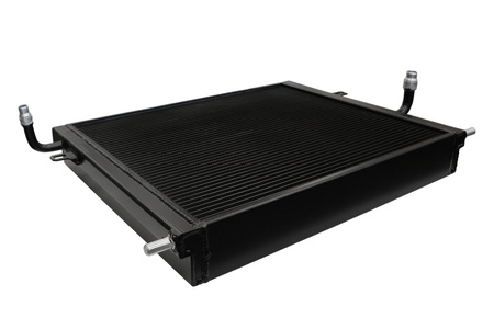 Hochleistungskühler BMW F-Serie B48 B58