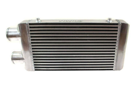 Intercooler 500x300x76 Single-Sided