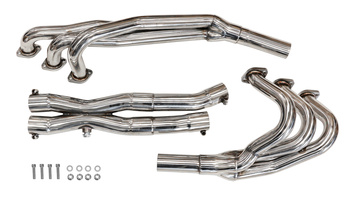 Collettore di scarico BMW E30 320i 323i 325i 325ix