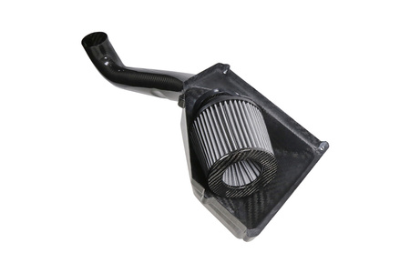 Air intake system BMW G80 G82 M3 M4 Competition S58 Carbon SLIDE