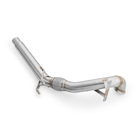Downpipe Volkswagen Passat B8 2.0 TSI