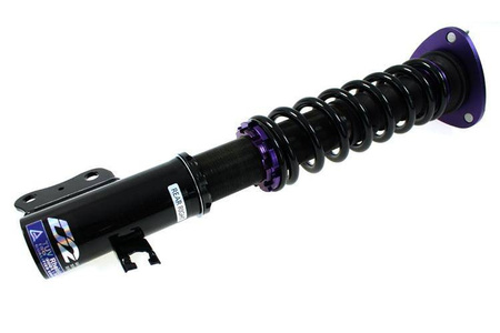 Sospensioni stradali BMW 3 E30 6 CYL OE ?51 (Frt Welding Modified Rr Integrated) 82-92 D2 Racing