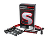 Câbles d’allumage Honda Civic Aerodeck 98-01 rouge