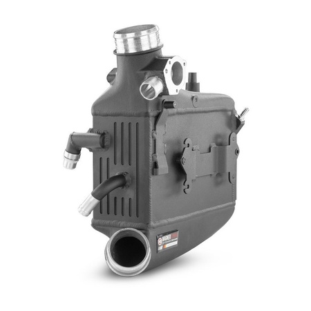 Ladeluftkühler Mercedes CLA35 AMG Kit Wagner Tuning