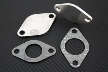 Komplettes EGR-Entfernungs-Block-Off-Kit für TDI – Set