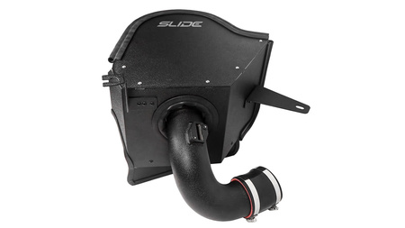 Intake system BMW X3 G01 X4 G02 3.0T B58 2017 - 2024 SLIDE 