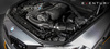 Sistema de admisión BMW F87 M2 / F2X M135i / M235i / F3X 335i / 435i V2 Carbono Eventuri  