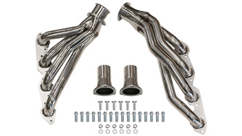 Collettore di scarico Chevrolet 396 402 427 454 Shorty
