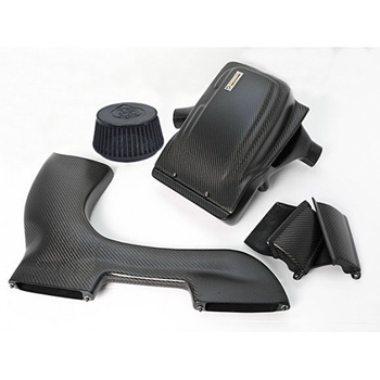Intake system BMW 1 Coupe (E82) 135 i, 2007-2013, 225kw / 306HP ARMASPEED
