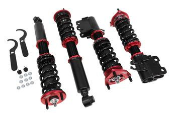 Coilover Suspension Nissan S13 Drift