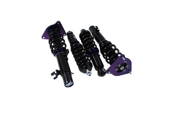 Suspensión de calle MINI COOPER (R53) 01-06 D2 Racing