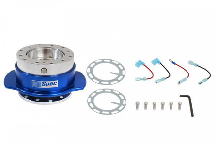 Quick Release Azul II Gen D1Spec