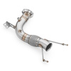 Downpipe MINI Cooper S F56 LCI JCW B48D