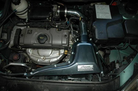 Sistema de admisión Peugeot 206 1.1 1.4 99- – Aero Form PTS-151