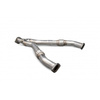 Sezione sostitutiva Y-Piece Nissan 350Z