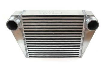 Intercooler 350x300x76 Rear