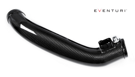 Intake system BMW F87 M2 / F2X M135i / M235i / F3X 335i / 435i V2 Carbon Eventuri  