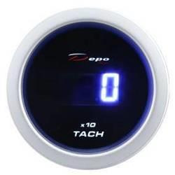 Indicatore 52mm Contagiri Depo DBL