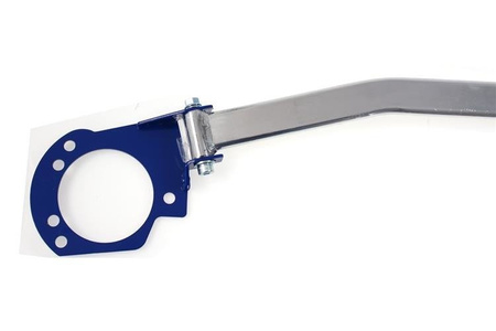 Barre anti-rapprochement Mini Cooper 2007–2011 – R56  