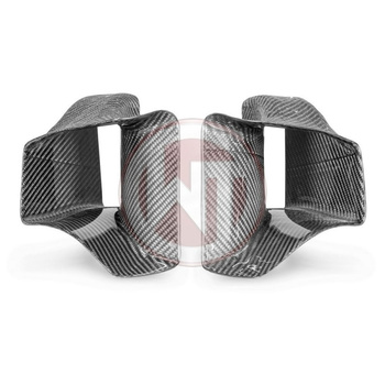 Air Guide Kia Stinger GT 3.3 BiTurbo Wagner Tuning