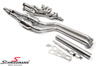 BMW E46 Exhaust M52TU M54 320i 325i 328i 330i 520i 525i 530i Schmiedmann