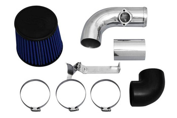 Système d’admission Audi A4 A6 VW Passat 1.8T 95-01 – Cold Air Intake ST-851