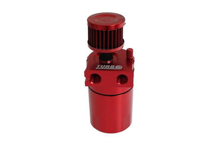 Oil Catch Tank PRO 10,15mm Rouge