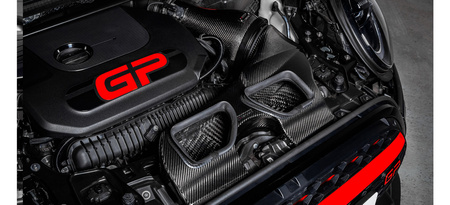 Intake system Mini JCW GP3 / Clubman / JCW 306HP Carbon Eventuri