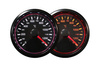 Exhaust Gas Temperature EGT Gauge 52mm T270 Auto Gauge