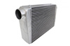 Intercooler 600x400x120 4" Bar and Plate