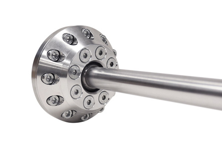 Short Shifter BMW E36 M3 Z3 – pommeau noir