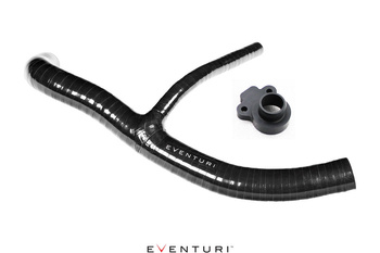 Adapter-Kit Audi RSQ3 DWNA Eventuri