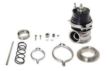 Externer Wastegate 60mm 1,6 Bar V-Band Schwarz