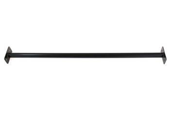 Rear Strut Bar VW Golf 4 Black