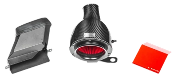 Intake system Audi S1 2.0 TFSI Black Carbon Eventuri